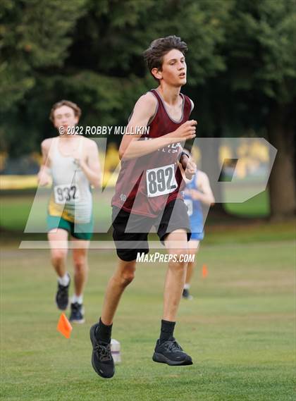Thumbnail 2 in Kent All City Championship photogallery.