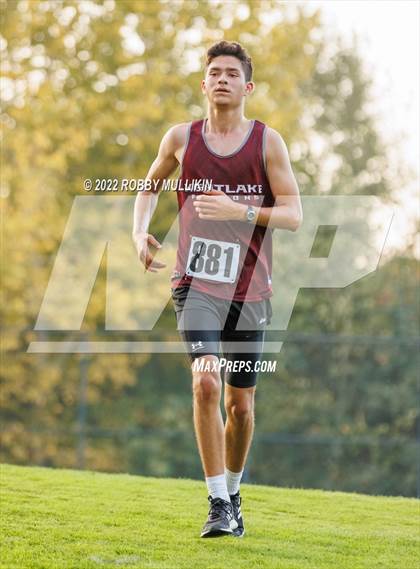 Thumbnail 2 in Kent All City Championship photogallery.
