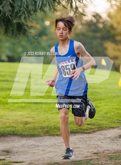 Thumbnail 3 in Kent All City Championship photogallery.