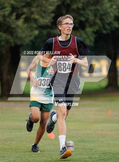 Thumbnail 2 in Kent All City Championship photogallery.