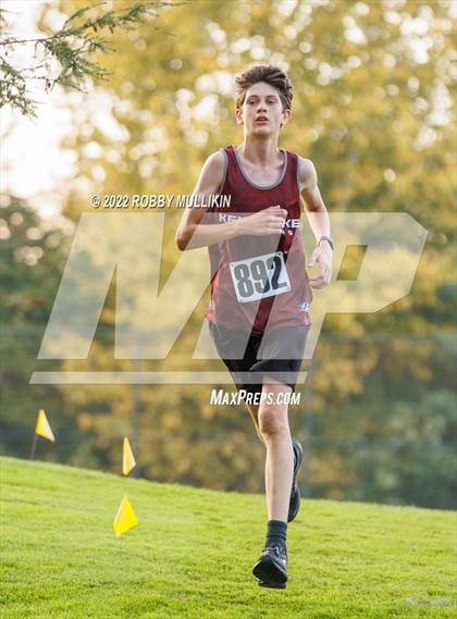 Thumbnail 3 in Kent All City Championship photogallery.