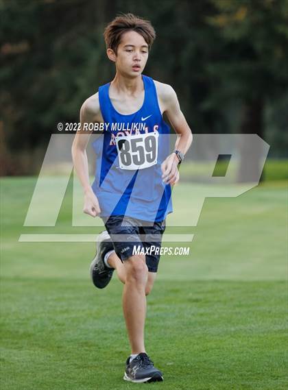 Thumbnail 2 in Kent All City Championship photogallery.