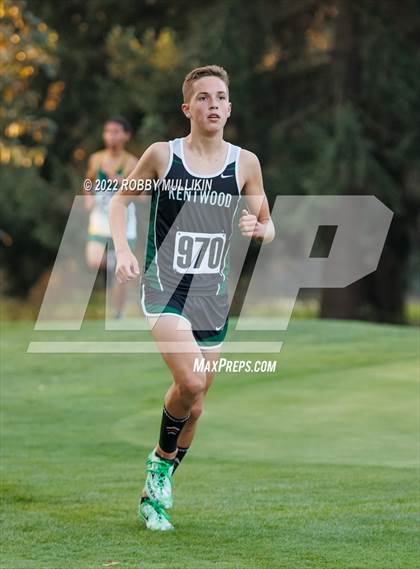 Thumbnail 3 in Kent All City Championship photogallery.