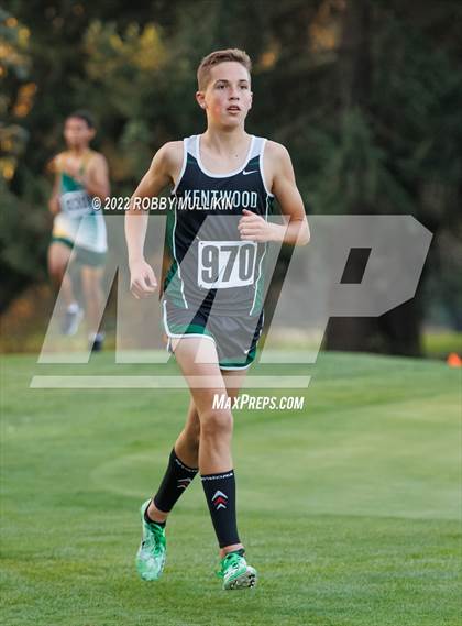Thumbnail 1 in Kent All City Championship photogallery.