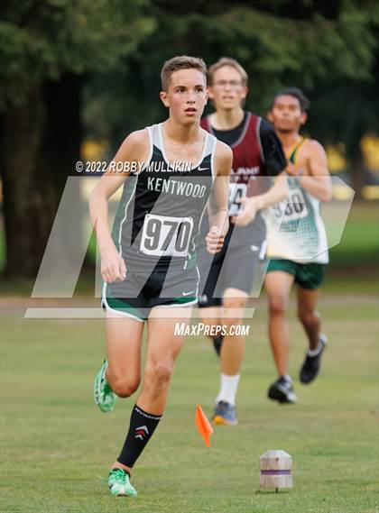 Thumbnail 1 in Kent All City Championship photogallery.