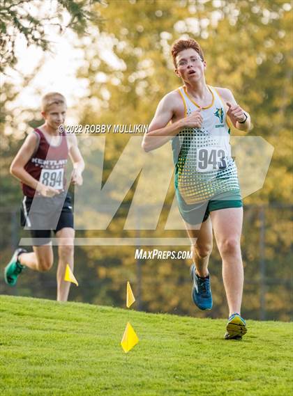 Thumbnail 3 in Kent All City Championship photogallery.