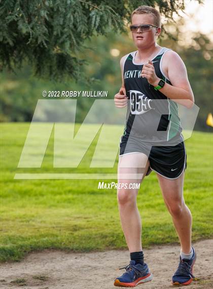 Thumbnail 1 in Kent All City Championship photogallery.