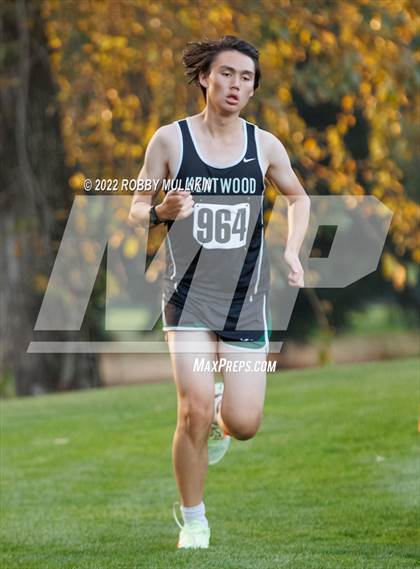 Thumbnail 2 in Kent All City Championship photogallery.