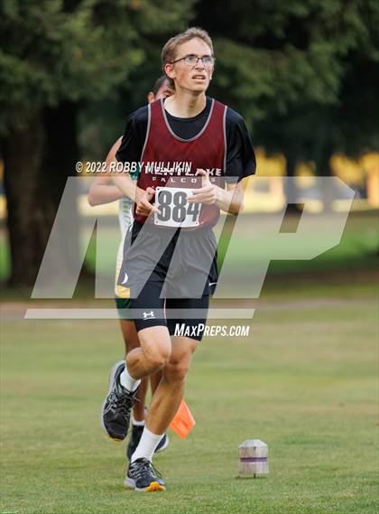 Thumbnail 2 in Kent All City Championship photogallery.