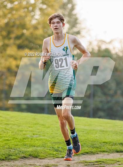Thumbnail 1 in Kent All City Championship photogallery.