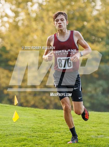 Thumbnail 3 in Kent All City Championship photogallery.