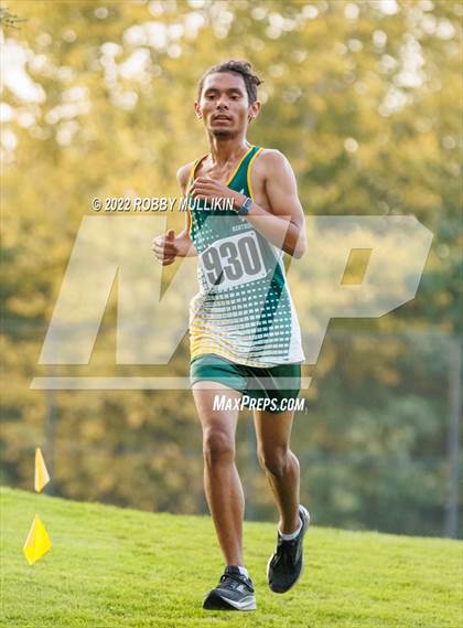 Thumbnail 3 in Kent All City Championship photogallery.