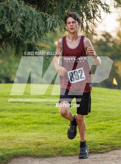 Thumbnail 2 in Kent All City Championship photogallery.