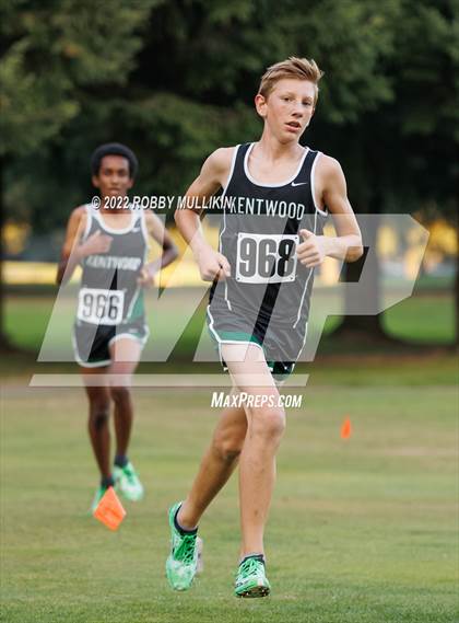 Thumbnail 2 in Kent All City Championship photogallery.