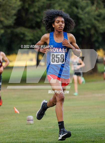 Thumbnail 3 in Kent All City Championship photogallery.