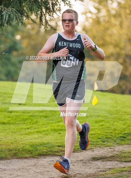 Thumbnail 2 in Kent All City Championship photogallery.