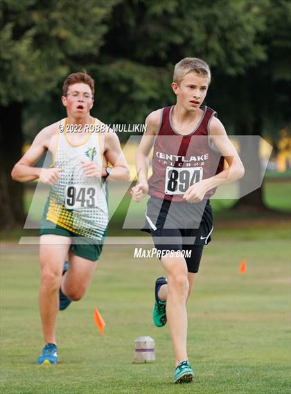 Thumbnail 2 in Kent All City Championship photogallery.