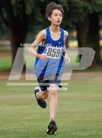 Thumbnail 3 in Kent All City Championship photogallery.
