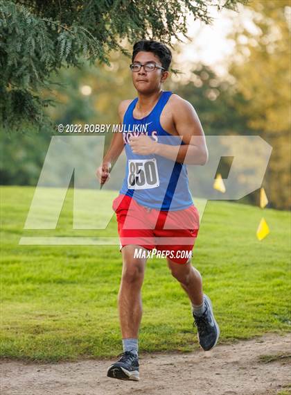 Thumbnail 1 in Kent All City Championship photogallery.