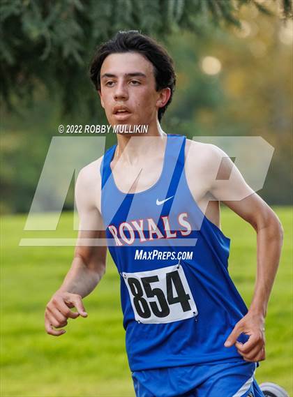 Thumbnail 3 in Kent All City Championship photogallery.