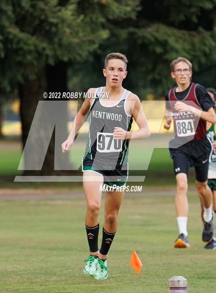 Thumbnail 3 in Kent All City Championship photogallery.