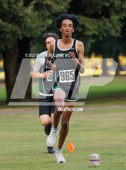 Thumbnail 3 in Kent All City Championship photogallery.