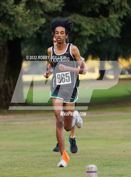 Thumbnail 2 in Kent All City Championship photogallery.