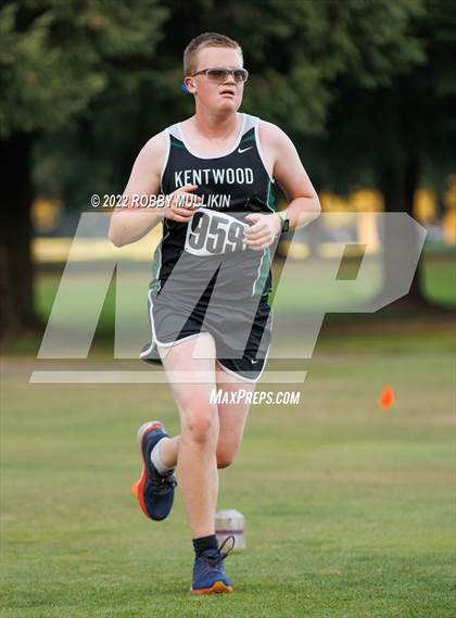 Thumbnail 2 in Kent All City Championship photogallery.