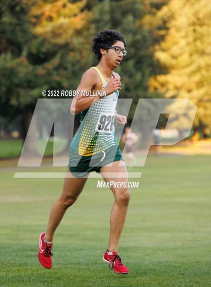 Thumbnail 2 in Kent All City Championship photogallery.