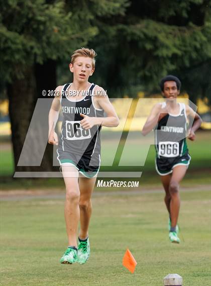 Thumbnail 2 in Kent All City Championship photogallery.