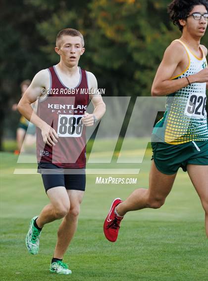Thumbnail 1 in Kent All City Championship photogallery.
