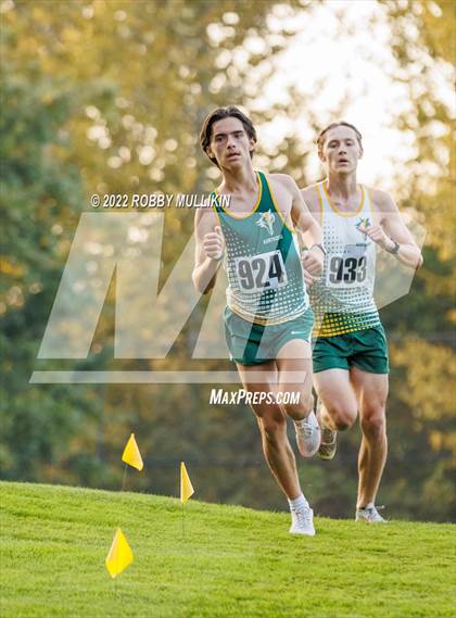 Thumbnail 3 in Kent All City Championship photogallery.