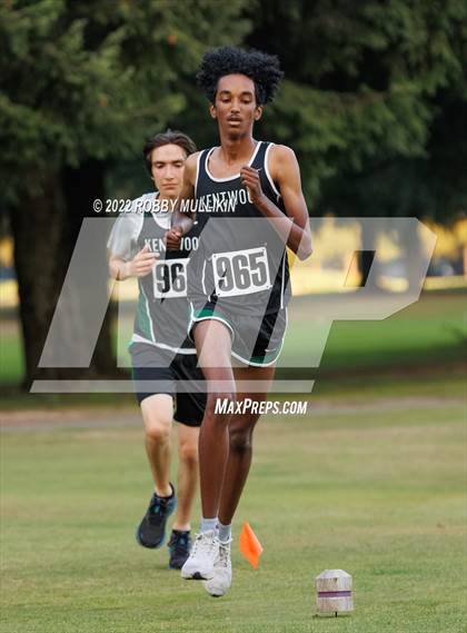 Thumbnail 1 in Kent All City Championship photogallery.
