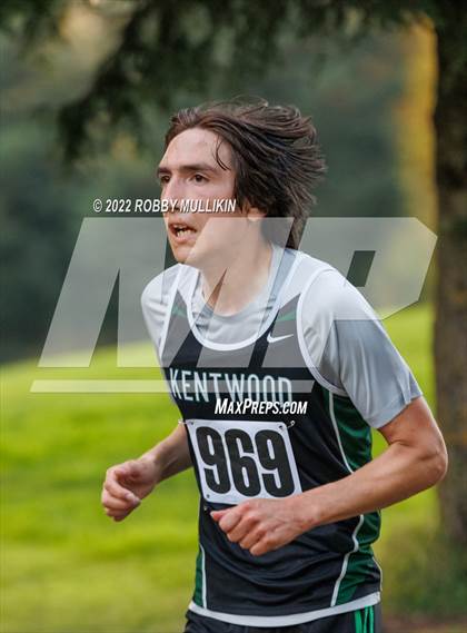 Thumbnail 3 in Kent All City Championship photogallery.