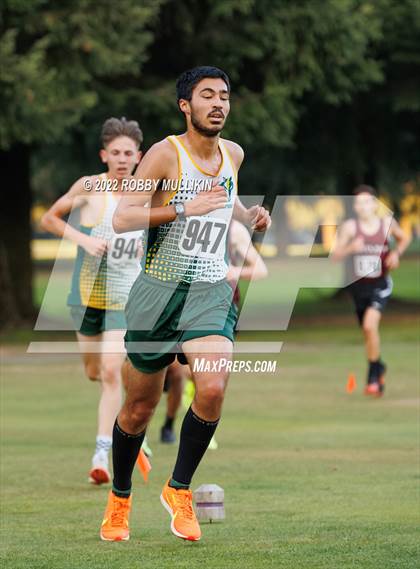 Thumbnail 2 in Kent All City Championship photogallery.