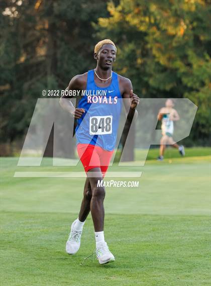 Thumbnail 3 in Kent All City Championship photogallery.