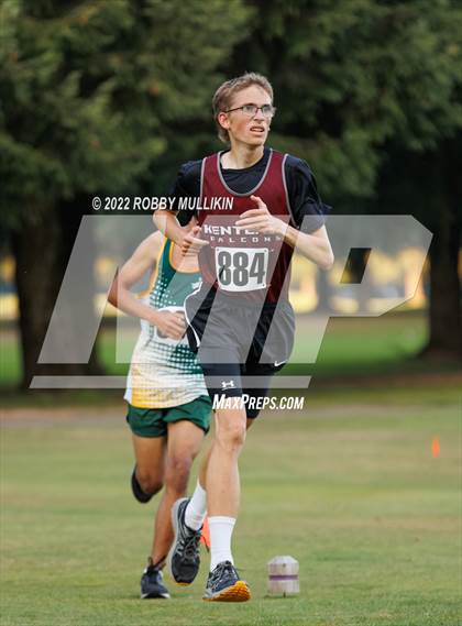 Thumbnail 1 in Kent All City Championship photogallery.