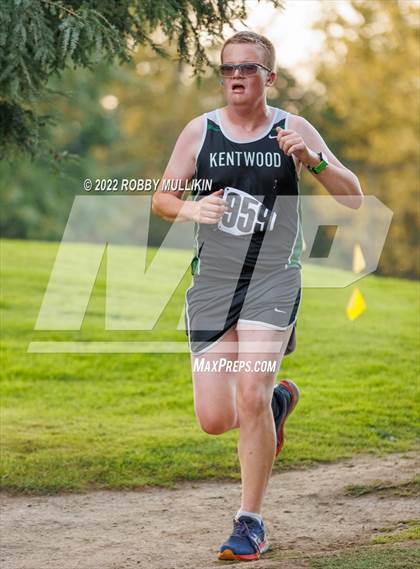 Thumbnail 3 in Kent All City Championship photogallery.