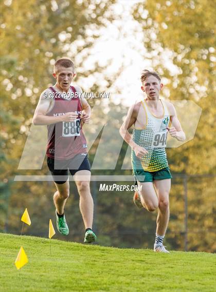 Thumbnail 3 in Kent All City Championship photogallery.