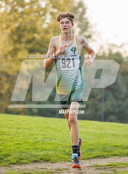 Thumbnail 2 in Kent All City Championship photogallery.