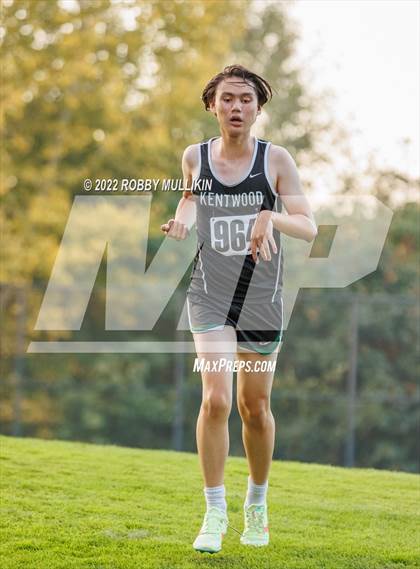 Thumbnail 1 in Kent All City Championship photogallery.
