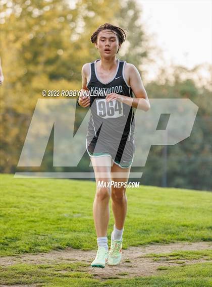 Thumbnail 2 in Kent All City Championship photogallery.