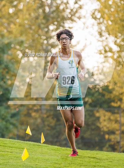 Thumbnail 2 in Kent All City Championship photogallery.