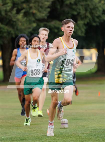 Thumbnail 1 in Kent All City Championship photogallery.
