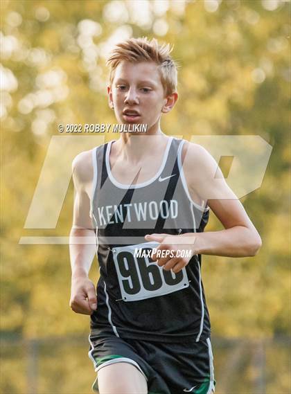 Thumbnail 1 in Kent All City Championship photogallery.