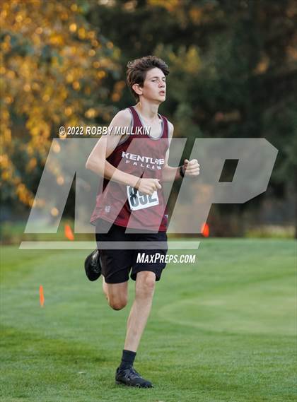 Thumbnail 2 in Kent All City Championship photogallery.