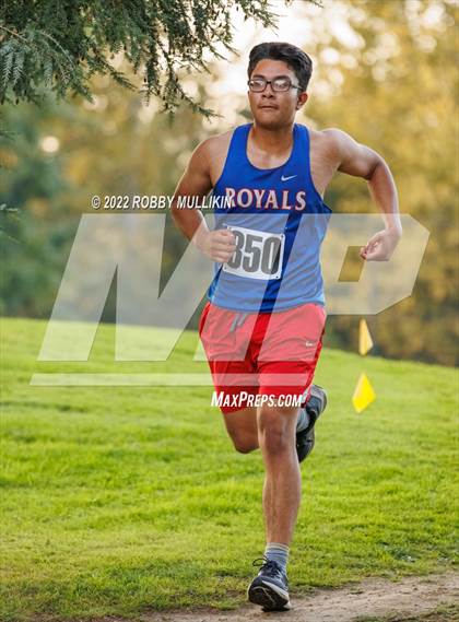 Thumbnail 3 in Kent All City Championship photogallery.