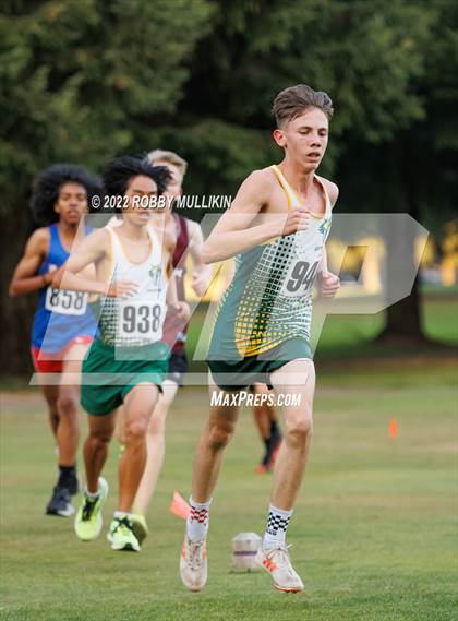 Thumbnail 2 in Kent All City Championship photogallery.