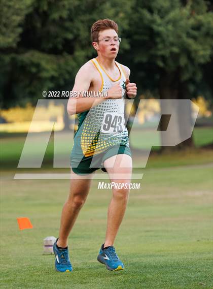 Thumbnail 3 in Kent All City Championship photogallery.