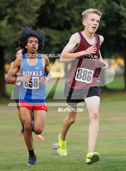 Thumbnail 3 in Kent All City Championship photogallery.